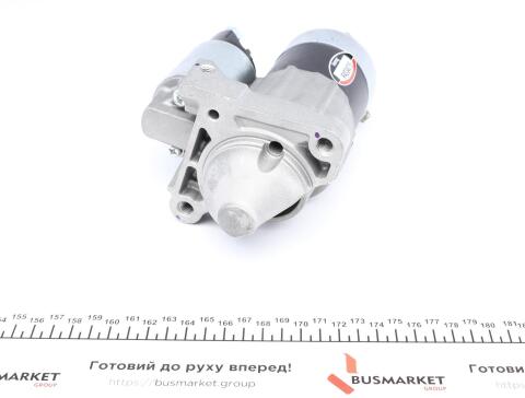 Стартер Renault Kangoo/Clio II/III/Megane/Scenic II/Dacia Logan 1.5dCi 01- (1.4kw (z=12) Стартер Renault Kangoo/Clio II/III/Megane/Scenic II/Dacia Logan 1.5dCi 01- (1.4kw (z=12)