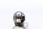 Стартер Seat Ibiza/Leon/Skoda Fabia/Octavia/VW Golf/Sharan 1.8/2.0 96-10 (1.1kw) (z=10), фото 2 - інтерент-магазин Auto-Mechanic