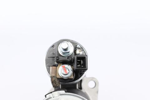 Стартер Seat Ibiza/Leon/Skoda Fabia/Octavia/VW Golf/Sharan 1.8/2.0 96-10 (1.1kw) (z=10) Стартер Seat Ibiza/Leon/Skoda Fabia/Octavia/VW Golf/Sharan 1.8/2.0 96-10 (1.1kw) (z=10)