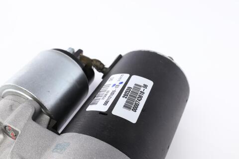 Стартер Seat Ibiza/Leon/Skoda Fabia/Octavia/VW Golf/Sharan 1.8/2.0 96-10 (1.1kw) (z=10) Стартер Seat Ibiza/Leon/Skoda Fabia/Octavia/VW Golf/Sharan 1.8/2.0 96-10 (1.1kw) (z=10)