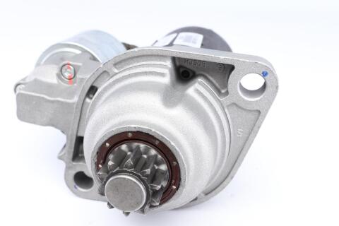 Стартер Seat Ibiza/Leon/Skoda Fabia/Octavia/VW Golf/Sharan 1.8/2.0 96-10 (1.1kw) (z=10) Стартер Seat Ibiza/Leon/Skoda Fabia/Octavia/VW Golf/Sharan 1.8/2.0 96-10 (1.1kw) (z=10)