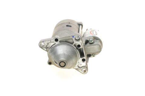 Стартер Renault Master 2.5 dCi/2.8 dTi 98-01 (2.2kw) (z=9) Стартер Renault Master 2.5 dCi/2.8 dTi 98-01 (2.2kw) (z=9)