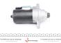 Стартер Seat Ibiza/Leon/Skoda Fabia/Octavia/VW Golf/Sharan 1.8/2.0 96-10 (1.1kw) (z=10), фото 5 - інтерент-магазин Auto-Mechanic