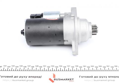Стартер Seat Ibiza/Leon/Skoda Fabia/Octavia/VW Golf/Sharan 1.8/2.0 96-10 (1.1kw) (z=10) Стартер Seat Ibiza/Leon/Skoda Fabia/Octavia/VW Golf/Sharan 1.8/2.0 96-10 (1.1kw) (z=10)