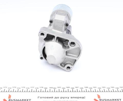 Стартер Renault Clio/Kangoo/Megane/Scenic/Dacia Dokker/Duster 1.4-1.6 97- (0,85kw)(z=8) Стартер Renault Clio/Kangoo/Megane/Scenic/Dacia Dokker/Duster 1.4-1.6 97- (0,85kw)(z=8)