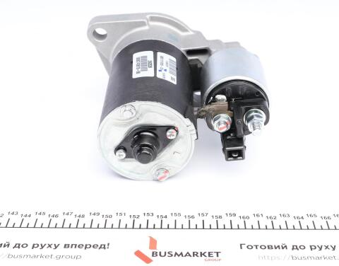 Стартер Seat Ibiza/Leon/Skoda Fabia/Octavia/VW Golf/Sharan 1.8/2.0 96-10 (1.1kw) (z=10) Стартер Seat Ibiza/Leon/Skoda Fabia/Octavia/VW Golf/Sharan 1.8/2.0 96-10 (1.1kw) (z=10)
