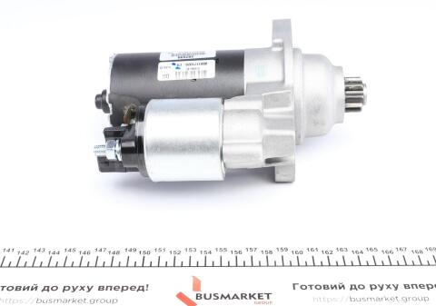 Стартер Seat Ibiza/Leon/Skoda Fabia/Octavia/VW Golf/Sharan 1.8/2.0 96-10 (1.1kw) (z=10) Стартер Seat Ibiza/Leon/Skoda Fabia/Octavia/VW Golf/Sharan 1.8/2.0 96-10 (1.1kw) (z=10)
