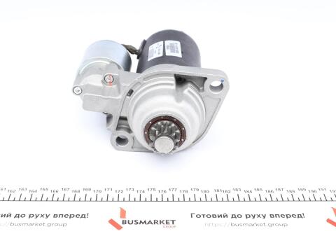Стартер Seat Ibiza/Leon/Skoda Fabia/Octavia/VW Golf/Sharan 1.8/2.0 96-10 (1.1kw) (z=10) Стартер Seat Ibiza/Leon/Skoda Fabia/Octavia/VW Golf/Sharan 1.8/2.0 96-10 (1.1kw) (z=10)