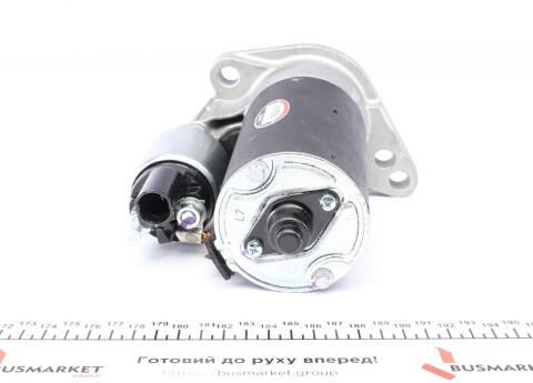 Стартер VW Caddy III 2.0SDI 04-10 (12V/1.7kw) (z=10)