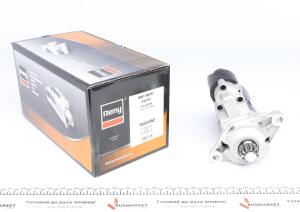 Стартер VW Passat 3.2/3.6 TDI/Golf V/VI/Caddy 1.9/2.0 TDI 05-13 (2kw) (z=11)