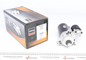Стартер VW T4/Seat Ibiza II 1.9D-2.5D 90-03 (12V/1.8kw) (z=10)