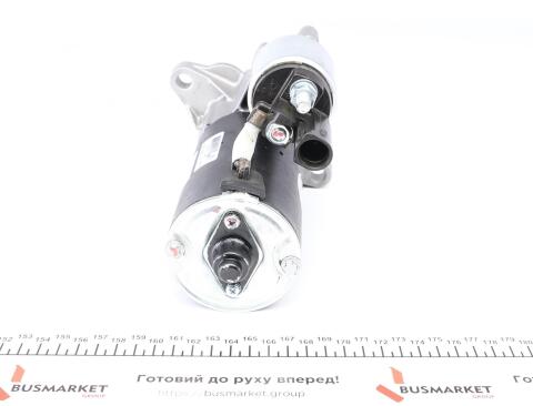 Стартер VW Passat 3.2/3.6 TDI/Golf V/VI 1.9/2.0 TDI 05-13 (1.7kw) (z=10) Стартер VW Passat 3.2/3.6 TDI/Golf V/VI 1.9/2.0 TDI 05-13 (1.7kw) (z=10)