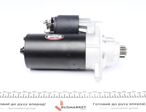 Стартер VW T4/Seat Ibiza II 1.9D-2.5D 90-03 (12V/1.8kw) (z=10) Стартер VW T4/Seat Ibiza II 1.9D-2.5D 90-03 (12V/1.8kw) (z=10)
