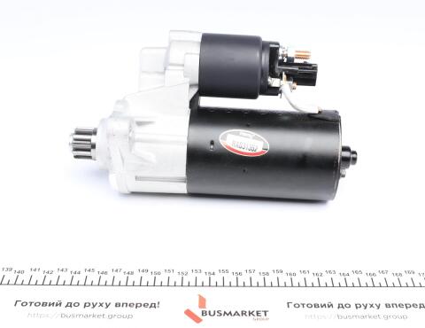 Стартер VW Passat 3.2/3.6 TDI/Golf V/VI/Caddy 1.9/2.0 TDI 05-13 (2kw) (z=11) Стартер VW Passat 3.2/3.6 TDI/Golf V/VI/Caddy 1.9/2.0 TDI 05-13 (2kw) (z=11)