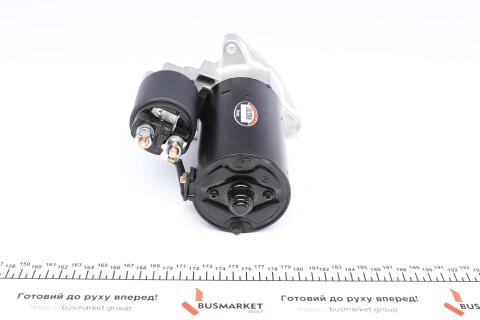 Стартер VW T4/Seat Ibiza II 1.9D-2.5D 90-03 (12V/1.8kw) (z=10) Стартер VW T4/Seat Ibiza II 1.9D-2.5D 90-03 (12V/1.8kw) (z=10)
