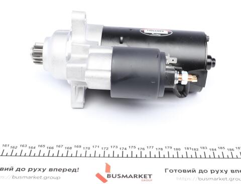 Стартер VW T4/Seat Ibiza II 1.9D-2.5D 90-03 (12V/1.8kw) (z=10) Стартер VW T4/Seat Ibiza II 1.9D-2.5D 90-03 (12V/1.8kw) (z=10)