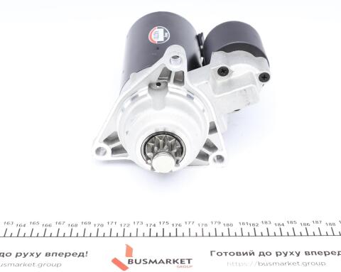 Стартер VW T4/Seat Ibiza II 1.9D-2.5D 90-03 (12V/1.8kw) (z=10) Стартер VW T4/Seat Ibiza II 1.9D-2.5D 90-03 (12V/1.8kw) (z=10)