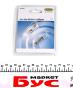 Автолампа C10W 12V 10W S8.5d (11x30mm) (блістер/2шт.), фото 1 - інтерент-магазин Auto-Mechanic