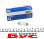 Автолампа C15W 12V 15W S8.5d (15x44mm) (1шт), фото 1 - интернет-магазин Auto-Mechanic