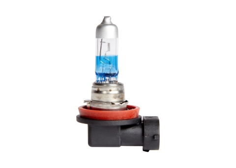 Автолампа H11 12V 55W PGJ19-2 Xenon +130% 3700K (блістер/2шт.) Автолампа H11 12V 55W PGJ19-2 Xenon +130% 3700K (блістер/2шт.)