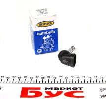 Автолампа H27W/2 12V 27W PGJ13 Standard (1шт) Автолампа H27W/2 12V 27W PGJ13 Standard (1шт)