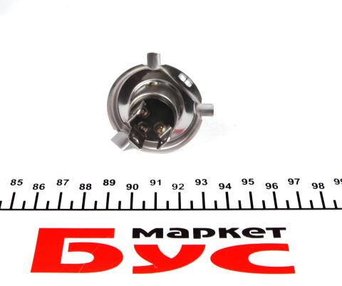 Автолампа H4 12V 60/55W P43t Ice Blue 3400K (1шт) Автолампа H4 12V 60/55W P43t Ice Blue 3400K (1шт)