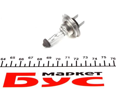 Автолампа H7 12V 55W PX26d Extra Life (1шт) Автолампа H7 12V 55W PX26d Extra Life (1шт)