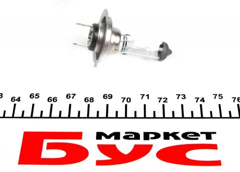 Автолампа H7 12V 55W PX26d Standard (1шт.) Автолампа H7 12V 55W PX26d Standard (1шт.)