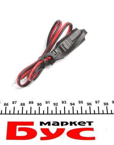 Зарядний пристрій (12v-4A) (Ca/Ca; GEL; VRLA; EFB; AGM/до 140Ah/для авто до 2л/швидка зарядка) Зарядний пристрій (12v-4A) (Ca/Ca; GEL; VRLA; EFB; AGM/до 140Ah/для авто до 2л/швидка зарядка)