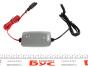 Зарядний пристрій (12v-4A) (Ca/Ca; GEL; VRLA; EFB; AGM/до 140Ah/для авто до 2л/швидка зарядка), фото 4 - інтерент-магазин Auto-Mechanic