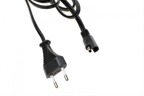Зарядний пристрій (12/24V-8A/4A) (Ca/Ca; GEL; VRLA; EFB; AGM;/до 150Ah/70Ah)