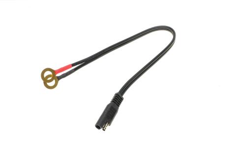 Зарядний пристрій (12/24V-8A/4A) (Ca/Ca; GEL; VRLA; EFB; AGM;/до 150Ah/70Ah)