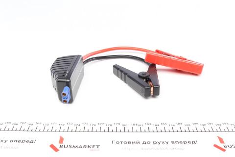 Зарядний пускове пристрій (12v) (300A/ для авто до 3,0л дизель/6.0 бензин/ функція швидкої зарядки/Powerbank)