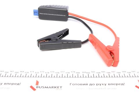 Зарядний пускове пристрій (12v) (300A/ для авто до 3,0л дизель/6.0 бензин/ функція швидкої зарядки/Powerbank)