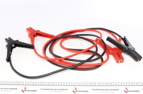 Проводи пускові 300А (3м) Проводи пускові 300А (3м)