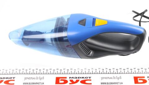 Пилосос автомобільний (12 В)