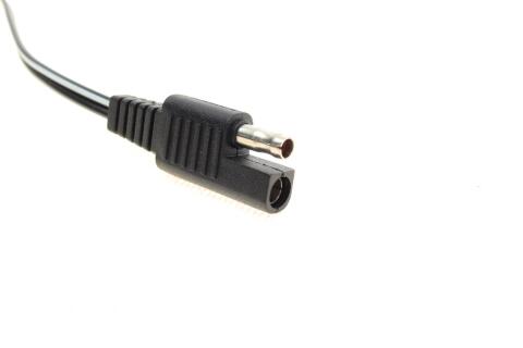 Сонячна панель-Зарядний пристрій (для акумулятора до 50Ah/12V) Сонячна панель-Зарядний пристрій (для акумулятора до 50Ah/12V)