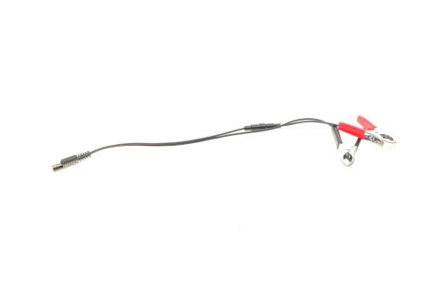 Сонячна панель-Зарядний пристрій (для акумулятора до 50Ah/12V) Сонячна панель-Зарядний пристрій (для акумулятора до 50Ah/12V)