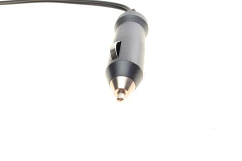 Сонячна панель-Зарядний пристрій (для акумулятора до 50Ah/12V) Сонячна панель-Зарядний пристрій (для акумулятора до 50Ah/12V)