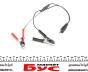 Сонячна панель-Зарядний пристрій (для акумулятора до 100Ah/12V), фото 9 - интернет-магазин Auto-Mechanic