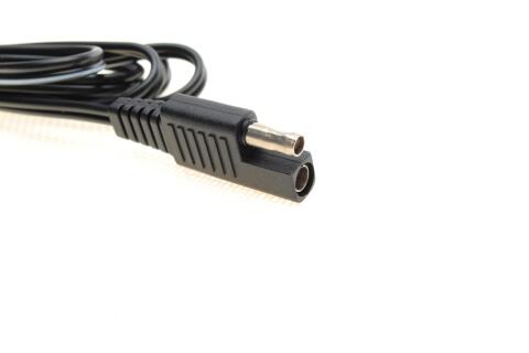 Сонячна панель-Зарядний пристрій (для акумулятора до 50Ah/12V) Сонячна панель-Зарядний пристрій (для акумулятора до 50Ah/12V)