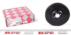 Шків колінвалу Fiat Doblo 1.9JTD 01-