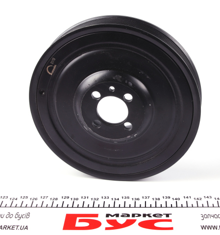 Шків колінвалу Fiat Doblo 1.9JTD 01- Шків колінвалу Fiat Doblo 1.9JTD 01-