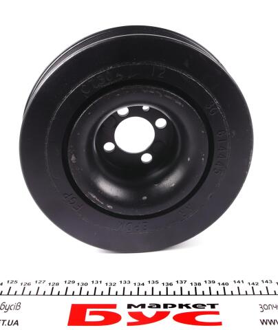 Шків колінвалу Fiat Doblo 1.9JTD 01- Шків колінвалу Fiat Doblo 1.9JTD 01-