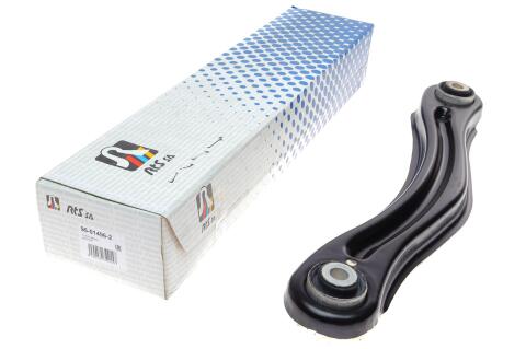 Важіль підвіски (задній/зверху) (L) MB M-class (W164) 05-11/R-class (W251)/GL-class (X164) 05-14