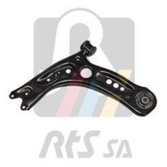 Важіль підвіски (передній) (L) Audi A3/Seat Leon/Skoda Octavia III/VW Golf VII 12- (без кульової)