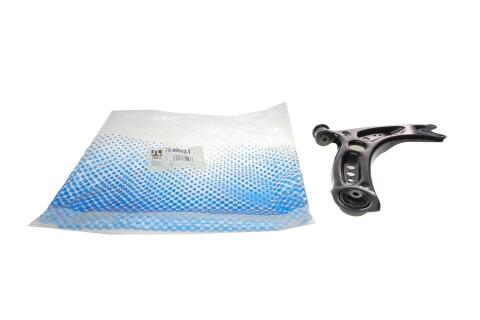 Важіль підвіски (передній) (R) Audi A3/Seat Leon/Skoda Octavia III/VW Golf VII 12- (без кульової) Важіль підвіски (передній) (R) Audi A3/Seat Leon/Skoda Octavia III/VW Golf VII 12- (без кульової)