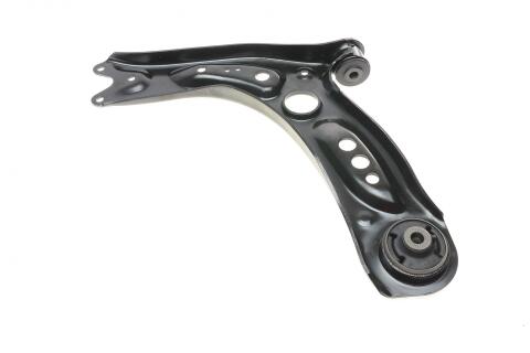 Важіль підвіски (передній) (R) Audi A3/Seat Leon/Skoda Octavia III/VW Golf VII 12- (без кульової) Важіль підвіски (передній) (R) Audi A3/Seat Leon/Skoda Octavia III/VW Golf VII 12- (без кульової)