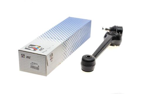 Важіль підвіски (передній/знизу) (L) Ford Scorpio 85-94