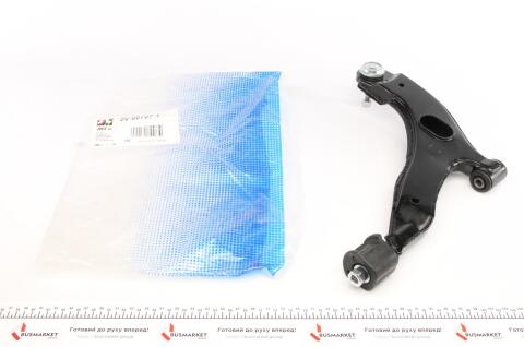 Важіль підвіски (передній/знизу) (R) Hyundai Accent I 94-00 (з кульовою)